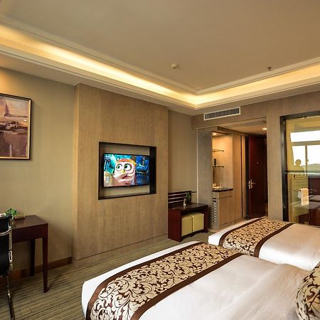 Days Hotel & Suites Shishi เฉวียนโจว ภายนอก รูปภาพ
