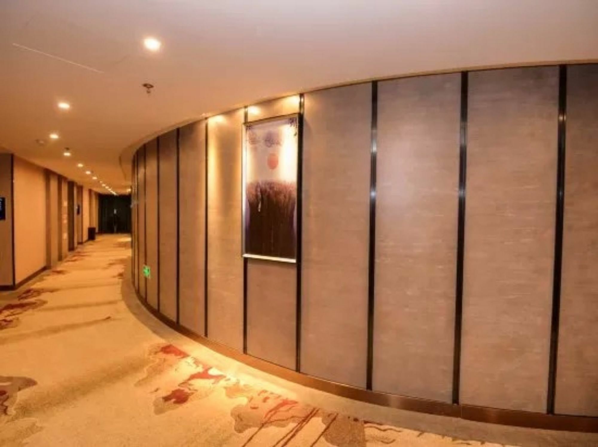 Days Hotel & Suites Shishi เฉวียนโจว ภายนอก รูปภาพ