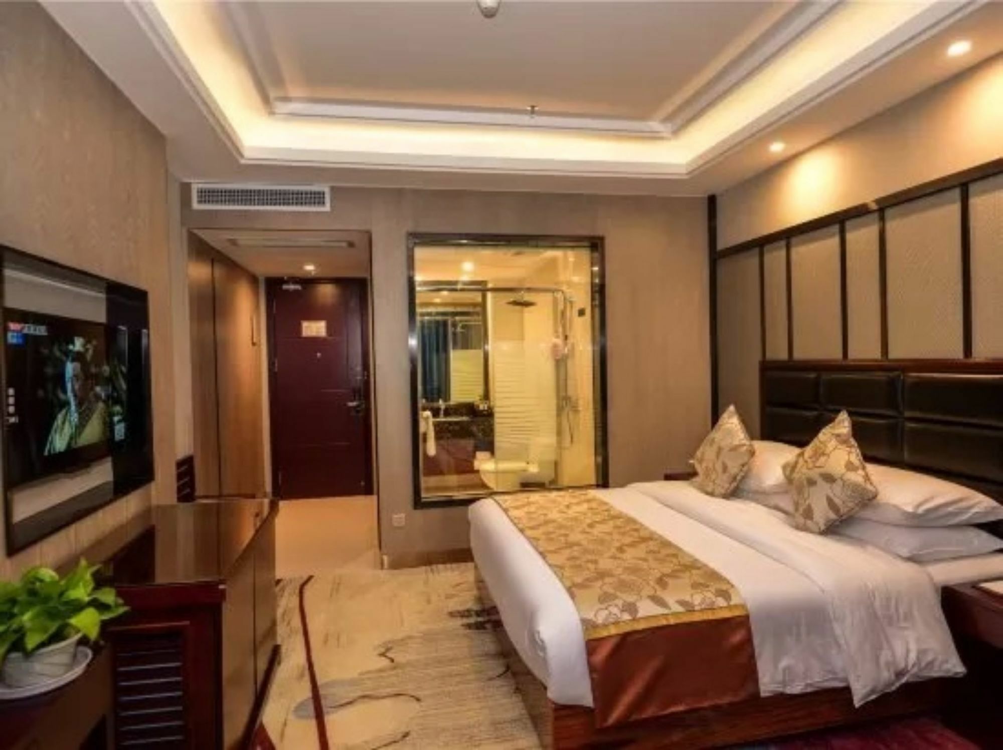 Days Hotel & Suites Shishi เฉวียนโจว ภายนอก รูปภาพ