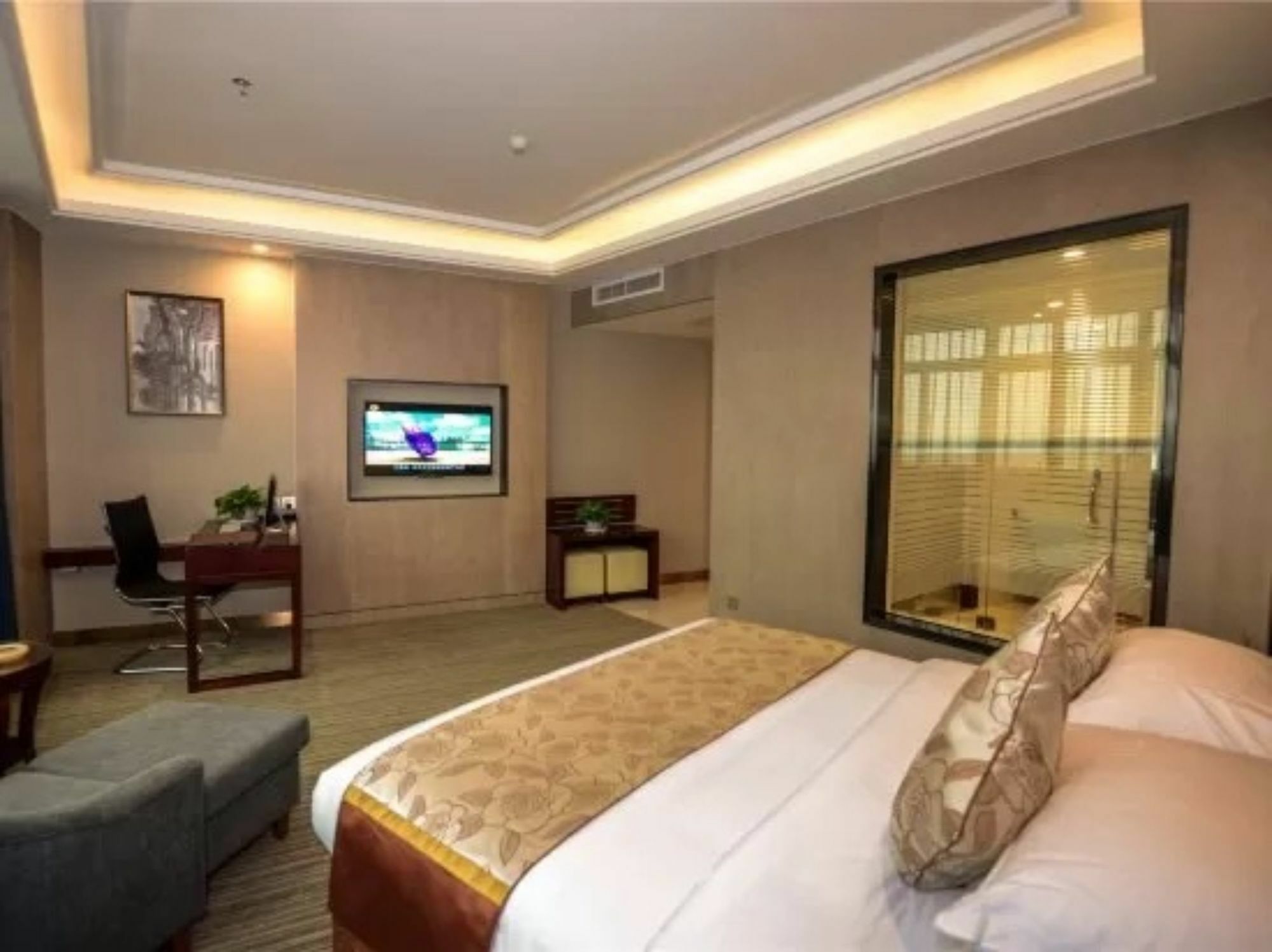 Days Hotel & Suites Shishi เฉวียนโจว ภายนอก รูปภาพ